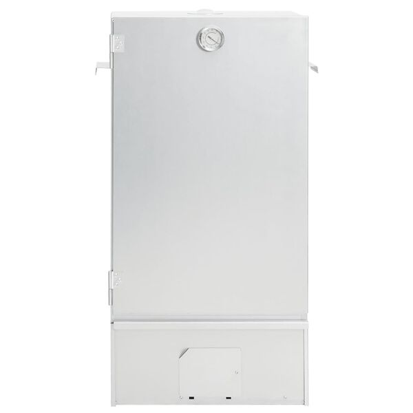 vidaXL &Kappa;&alpha;&pi;&nu;&iota;&sigma;&tau;ή&rho;&iota;&omicron; &Mu;&pi;ά&rho;&mu;&pi;&epsilon;&kappa;&iota;&omicron;&upsilon; &mu;&epsilon; &Sigma;ύ&sigma;&tau;&eta;&mu;&alpha; &Kappa;&rho;ύ&omicron;&upsilon; &Kappa;&alpha;&pi;&nu;&omicron;ύ &Gamma;&alpha;&lambda;&beta;&alpha;&nu;. &Chi;ά&lambda;&upsilon;&beta;&alpha;&sigmaf;