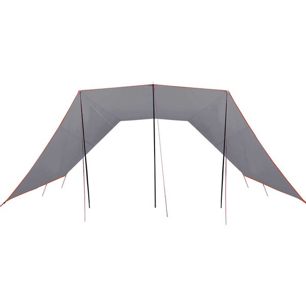 vidaXL Τέντα ανθεκτική στο νερό 302 x 240 x 240 cm