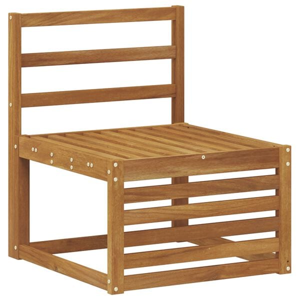 vidaXL &Sigma;&epsilon;&tau; &Kappa;&alpha;&nu;&alpha;&pi;έ &Phi;&upsilon;&sigma;&iota;&kappa;ό &Sigma;&tau;&epsilon;&rho;&epsilon;ό &Xi;ύ&lambda;&omicron; &Alpha;&kappa;&alpha;&kappa;ί&alpha;&sigmaf;