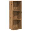 vidaXL &Beta;&iota;&beta;&lambda;&iota;&omicron;&theta;ή&kappa;&eta; &Alpha;&rho;&tau;&iota;&sigma;&iota;&alpha;&nu;ή &Delta;&rho;&upsilon;&sigmaf; 40x30x114 &epsilon;&kappa;. &alpha;&pi;ό &Epsilon;&pi;&epsilon;&xi;&epsilon;&rho;&gamma;&alpha;&sigma;&mu;έ&nu;&omicron; &Xi;ύ&lambda;&omicron;