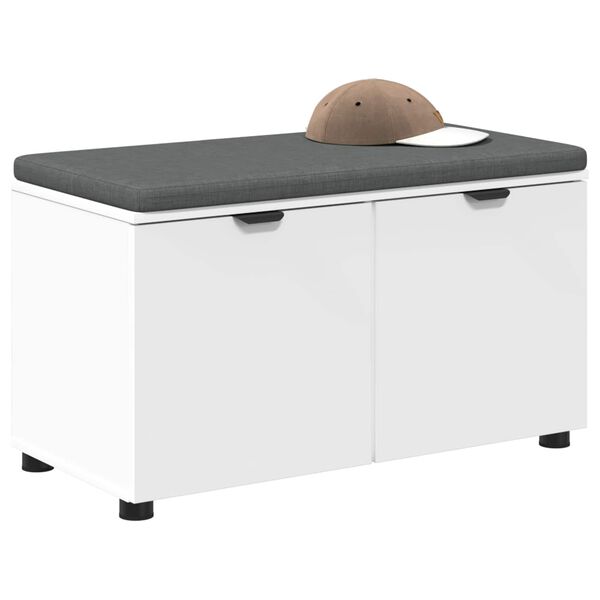 vidaXL &Pi;&alpha;&gamma;&kappa;ά&kappa;&iota; &Chi;&alpha;&lambda;&omega;&rho;ί&omicron;&upsilon; &mu;&epsilon; &mu;&alpha;&xi;&iota;&lambda;ά&rho;&iota; &mu;&epsilon; &pi;ό&rho;&tau;&alpha; &Lambda;&epsilon;&upsilon;&kappa;ό 80 x 46 x 46 &epsilon;&kappa;