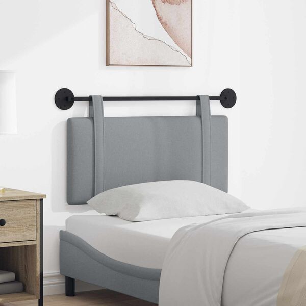 vidaXL &Kappa;&rho;&epsilon;&mu;&alpha;&sigma;&tau;ό &Kappa;&epsilon;&phi;&alpha;&lambda;ά&rho;&iota; &Epsilon;&pi;&iota;&tau;&omicron;ί&chi;&iota;&omicron; &Alpha;&nu;&omicron;&iota;&chi;&tau;ό &gamma;&kappa;&rho;&iota; 100 x 55 x 5 &epsilon;&kappa; ύ&phi;&alpha;&sigma;&mu;&alpha;