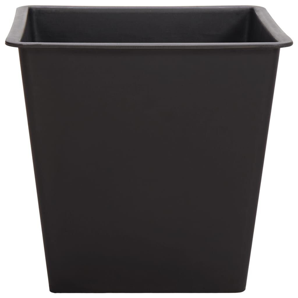 vidaXL Ζαρντινιέρα Υπερυψωμένη 43,5x43,5x44 εκ. Μασίφ Ξύλο Ακακίας