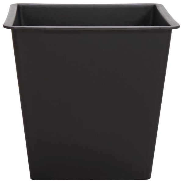 vidaXL Ζαρντινιέρα Υπερυψωμένη 43,5x43,5x44 εκ. Μασίφ Ξύλο Ακακίας