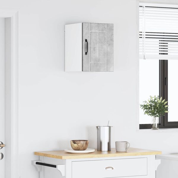 vidaXL &Nu;&tau;&omicron;&upsilon;&lambda;ά&pi;&alpha; &Kappa;&omicron;&upsilon;&zeta;ί&nu;&alpha;&sigmaf; Lucca &Sigma;&kappa;&upsilon;&rho;ό&delta;&epsilon;&mu;&alpha; &Gamma;&kappa;&rho;&iota; 30 x 31 x 40 &epsilon;&kappa;.