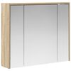 vidaXL &Kappa;&alpha;&theta;&rho;έ&phi;&tau;&eta;&sigmaf; &Nu;&tau;&omicron;&upsilon;&lambda;ά&pi;&alpha; &Mu;&pi;ά&nu;&iota;&omicron;&upsilon; &Delta;&rho;ύ&sigmaf; Sonoma 73,5 x 16 x 62,5 &epsilon;&kappa;.