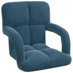 vidaXL &Kappa;&alpha;&rho;έ&kappa;&lambda;&alpha; &Delta;&alpha;&pi;έ&delta;&omicron;&upsilon; &Mu;&pi;&lambda;&epsilon; 58 x 62 x 58 &epsilon;&kappa; &Beta;&epsilon;&lambda;&omicron;ύ&delta;&omicron;