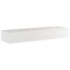 vidaXL &Zeta;&alpha;&rho;&nu;&tau;&iota;&nu;&iota;έ&rho;&alpha; 280x80x40 &epsilon;&kappa;. &alpha;&pi;ό &Alpha;&nu;&omicron;&xi;&epsilon;ί&delta;&omega;&tau;&omicron; &Alpha;&tau;&sigma;ά&lambda;&iota;