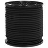 vidaXL &Sigma;&chi;&omicron;&iota;&nu;&iota;ά Bungee 4 mm &Mu;&alpha;ύ&rho;&omicron; PP &kappa;&alpha;&iota; &kappa;&alpha;&omicron;&upsilon;&tau;&sigma;&omicron;ύ&kappa;