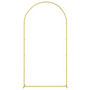 vidaXL &Alpha;&psi;ί&delta;&alpha; &Gamma;ά&mu;&omicron;&upsilon; &Chi;&rho;&upsilon;&sigma;ό 100 x 39 x 200 &epsilon;&kappa;. &Alpha;&tau;&sigma;ά&lambda;&iota;