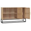 vidaXL Μπουφές 105 x 30 x 65 εκ. από Επεξεργασμένο Ξύλο