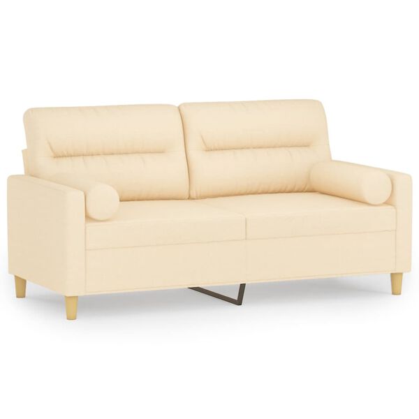 vidaXL &Kappa;&alpha;&nu;&alpha;&pi;έ&sigmaf; &Delta;&iota;&theta;έ&sigma;&iota;&omicron;&sigmaf; &Kappa;&rho;&epsilon;&mu; 140 &epsilon;&kappa;. &Upsilon;&phi;&alpha;&sigma;&mu;ά&tau;&iota;&nu;&omicron;&sigmaf; &mu;&epsilon; &Mu;&alpha;&xi;&iota;&lambda;ά&rho;&iota;&alpha;