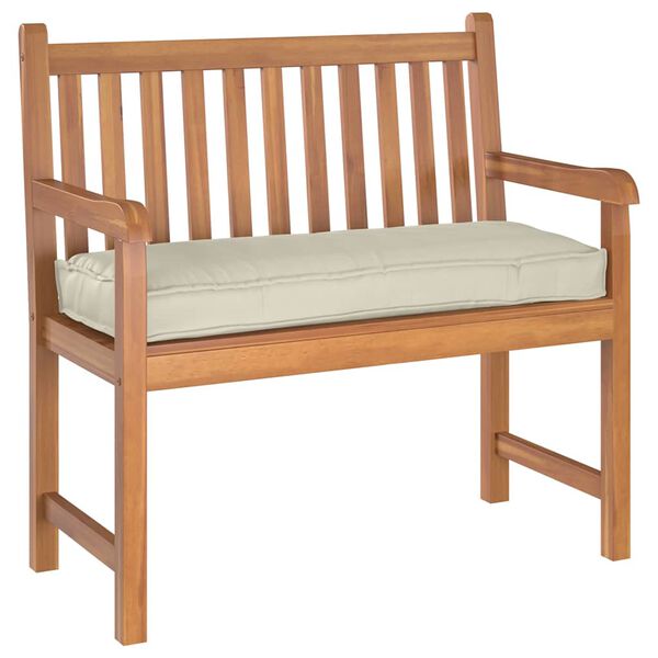 vidaXL &Mu;&alpha;&xi;&iota;&lambda;ά&rho;&iota; &pi;&alpha;&lambda;έ&tau;&alpha;&sigmaf; &gamma;&iota;&alpha; &pi;ά&gamma;&kappa;&omicron; &Kappa;&rho;&epsilon;&mu; 100 x 40 x 8 &epsilon;&kappa; Ύ&phi;&alpha;&sigma;&mu;&alpha; Oxford