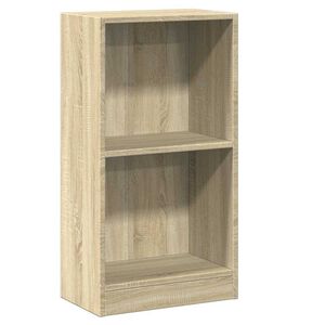 vidaXL &Beta;&iota;&beta;&lambda;&iota;&omicron;&theta;ή&kappa;&eta; &Chi;&rho;ώ&mu;&alpha; Sonoma &Delta;&rho;&upsilon;&sigmaf; 40 x 24 x 75 &epsilon;&kappa;. &alpha;&pi;ό &Mu;&omicron;&rho;&iota;&omicron;&sigma;&alpha;&nu;ί&delta;&alpha;
