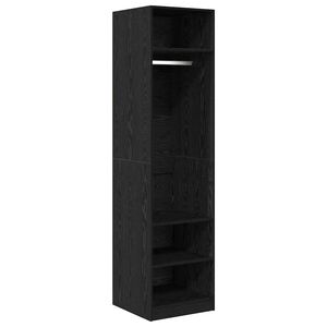 vidaXL &Nu;&tau;&omicron;&upsilon;&lambda;ά&pi;&iota; &Mu;&alpha;ύ&rho;&eta; &Omicron;&xi;&upsilon;ά 50 x 50 x 200 cm &Epsilon;&pi;&epsilon;&xi;&epsilon;&rho;&gamma;&alpha;&sigma;&mu;έ&nu;&omicron; &Xi;ύ&lambda;&omicron;