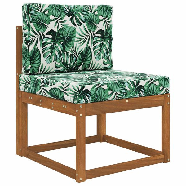 vidaXL &Mu;&alpha;&xi;&iota;&lambda;ά&rho;&iota; &Kappa;&alpha;&nu;&alpha;&pi;έ &Epsilon;&xi;&omega;&tau;&epsilon;&rho;&iota;&kappa;&omicron;ύ &Chi;ώ&rho;&omicron;&upsilon; 2 pcs &Sigma;&chi;έ&delta;&iota;&omicron; &Phi;ύ&lambda;&lambda;&omicron;&upsilon;