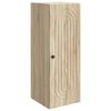 vidaXL &Tau;&omicron;ί&chi;&omicron;&upsilon; &Nu;&tau;&omicron;&upsilon;&lambda;ά&pi;&alpha; Sonoma &Delta;&rho;&upsilon;&sigmaf; 33 x 34,5 x 90 &epsilon;&kappa;