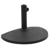 vidaXL &Beta;ά&sigma;&eta; &Omicron;&mu;&pi;&rho;έ&lambda;&alpha;&sigmaf; &Eta;&mu;&iota;&kappa;&upsilon;&kappa;&lambda;&iota;&kappa;ή &Mu;&alpha;ύ&rho;&eta; 9 &kappa;. &alpha;&pi;ό &Sigma;&upsilon;&nu;&theta;&epsilon;&tau;&iota;&kappa;ή &Rho;&eta;&tau;ί&nu;&eta;