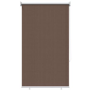 vidaXL &Rho;&omicron;&lambda;ό &Epsilon;&xi;&omega;&tau;&epsilon;&rho;&iota;&kappa;&omicron;ύ &Chi;ώ&rho;&omicron;&upsilon; 90% &Phi;&rho;&alpha;&gamma;&mu;ό&sigmaf; UV Taupe 80 x 140 cm HDPE