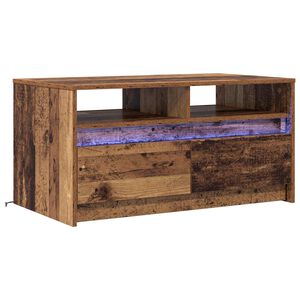 vidaXL &Tau;&rho;&alpha;&pi;&epsilon;&zeta;ά&kappa;&iota; &sigma;&alpha;&lambda;&omicron;&nu;&iota;&omicron;ύ &Pi;&alpha;&lambda;&iota;ό &xi;ύ&lambda;&omicron; 90 x 50 x 45 cm
