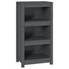 vidaXL &Beta;&iota;&beta;&lambda;&iota;&omicron;&theta;ή&kappa;&eta; &Gamma;&kappa;&rho;&iota; 50 x 35 x 97 &epsilon;&kappa;. &alpha;&pi;ό &Mu;&alpha;&sigma;ί&phi; &Xi;ύ&lambda;&omicron; &Pi;&epsilon;ύ&kappa;&omicron;&upsilon;