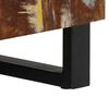 vidaXL Έπιπλο Νιπτήρα 62 x 33 x 58 εκ. Μασίφ Ανακυκλ. & Επεξ. Ξύλο