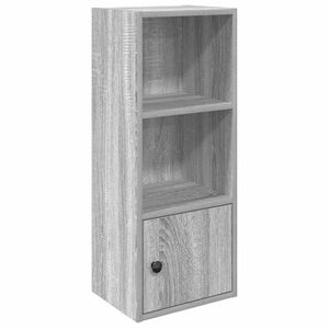 vidaXL &Beta;&iota;&beta;&lambda;&iota;&omicron;&theta;ή&kappa;&eta; &Gamma;&kappa;&rho;&iota; Sonoma 31x24x77 &epsilon;&kappa;. &alpha;&pi;ό &Epsilon;&pi;&epsilon;&xi;&epsilon;&rho;&gamma;. &Xi;ύ&lambda;&omicron;