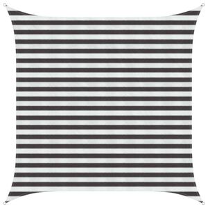 vidaXL &Iota;&kappa;&alpha;&nu;ό&tau;&eta;&tau;&alpha; &Sigma;&kappa;ί&alpha;&sigma;&eta;&sigmaf; &Gamma;&kappa;&rho;&iota; &kappa;&alpha;&iota; &Lambda;&epsilon;&upsilon;&kappa;ό 2,5 x 2,5 m HDPE