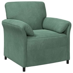 vidaXL &Kappa;&alpha;&nu;&alpha;&pi;έ&sigmaf; 1-&theta;έ&sigma;&iota;&omicron;&sigmaf; &Theta;&alpha;&lambda;&alpha;&sigma;&sigma;ί 88 x 83 x 95 &epsilon;&kappa; &Beta;&epsilon;&lambda;&omicron;ύ&delta;&omicron;