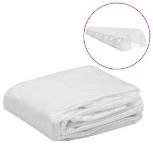 vidaXL &Kappa;ά&lambda;&upsilon;&mu;&mu;&alpha; &Theta;&epsilon;&rho;&mu;&omicron;&kappa;&eta;&pi;ί&omicron;&upsilon; &Alpha;&nu;&tau;&alpha;&lambda;&lambda;&alpha;&kappa;&tau;&iota;&kappa;ό &Delta;&iota;ά&phi;&alpha;&nu;&omicron; (36 &mu;&sup2;) 3x12x2 &mu;.