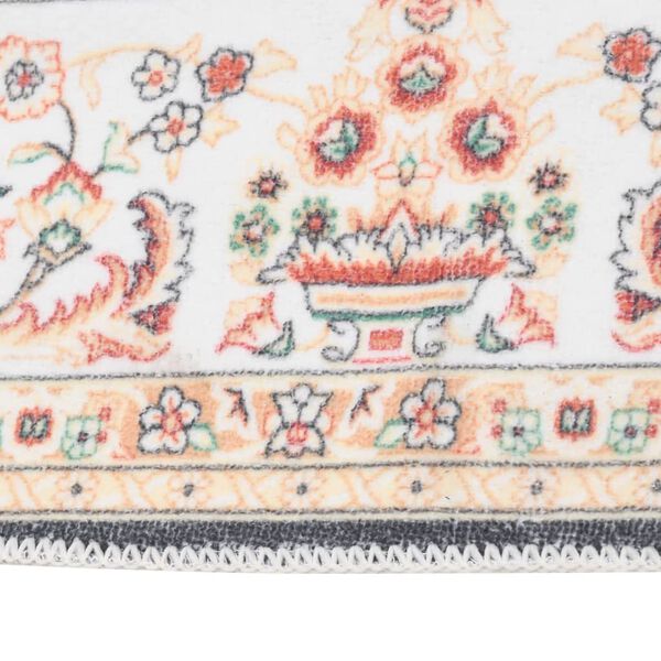 vidaXL &Chi;&alpha;&lambda;ί &mu;&epsilon; &Tau;ύ&pi;&omega;&mu;&alpha; &Pi;&lambda;&epsilon;&nu;ό&mu;&epsilon;&nu;&omicron; &Pi;&omicron;&lambda;ύ&chi;&rho;&omega;&mu;&omicron; 200 x 300 &epsilon;&kappa;. &alpha;&pi;ό &Pi;&omicron;&lambda;&upsilon;&epsilon;&sigma;&tau;έ&rho;&alpha;