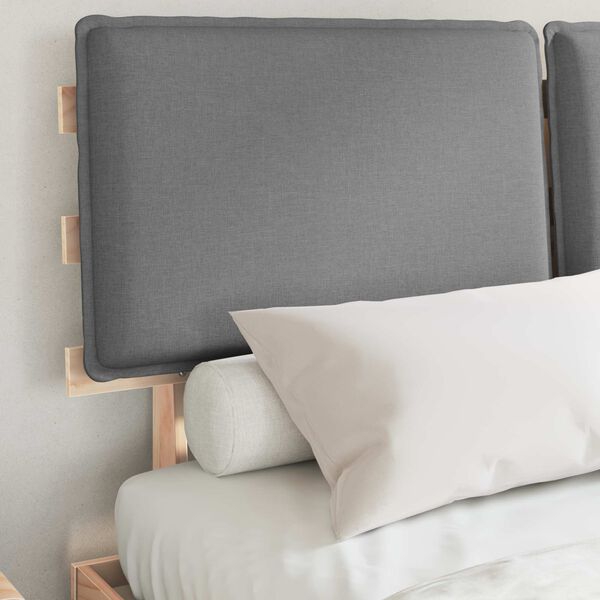 vidaXL &Sigma;&kappa;&epsilon;&lambda;&epsilon;&tau;ό&sigmaf; &Kappa;&rho;&epsilon;&beta;&alpha;&tau;&iota;&omicron;ύ &mu;&epsilon; &Epsilon;&pi;&epsilon;&nu;&delta;&epsilon;&delta;&upsilon;&mu;έ&nu;&omicron; &Kappa;&epsilon;&phi;&alpha;&lambda;ά&rho;&iota; &Alpha;&nu;&omicron;&iota;&chi;&tau;ό &gamma;&kappa;&rho;&iota;