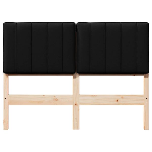 vidaXL &Tau;&alpha;&pi;&epsilon;&tau;&sigma;&alpha;&rho;&iota;&sigma;&mu;έ&nu;&omicron; &kappa;&epsilon;&phi;&alpha;&lambda;ά&rho;&iota; &mu;&epsilon; &kappa;&epsilon;&phi;&alpha;&lambda;ά&rho;&iota; &Kappa;&alpha;&phi;έ &kappa;&alpha;&iota; &Mu;&alpha;ύ&rho;&omicron; 120 cm