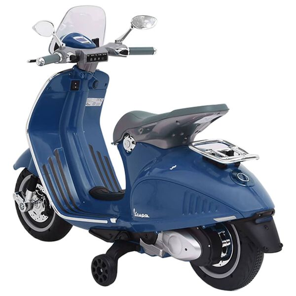 vidaXL &Pi;&alpha;&iota;&chi;&nu;ί&delta;&iota; &Eta;&lambda;&epsilon;&kappa;&tau;&rho;&iota;&kappa;ό &Mu;&omicron;&tau;&omicron;&sigma;&iota;&kappa;&lambda;έ&tau;&alpha; Vespa GTS300 &Mu;&pi;&lambda;&epsilon;