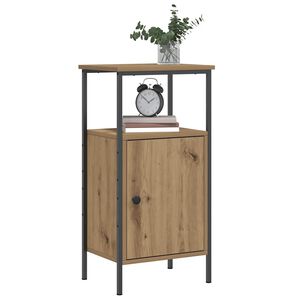 vidaXL &Kappa;&omicron;&mu;&omicron;&delta;ί&nu;&omicron; &tau;&epsilon;&chi;&nu;ί&tau;&eta;&sigmaf; &Delta;&rho;&upsilon;&sigmaf; 41x31x80 &epsilon;&kappa;. &alpha;&pi;ό &Epsilon;&pi;&epsilon;&xi;&epsilon;&rho;&gamma;&alpha;&sigma;&mu;έ&nu;&omicron; &Xi;ύ&lambda;&omicron;