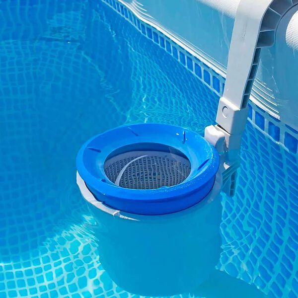 Intex Κρεμαστό Φίλτρο Πισίνας (Skimmer) Deluxe
