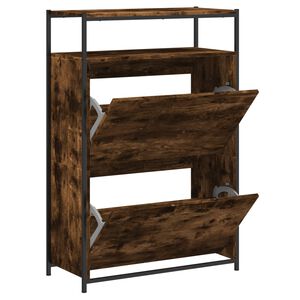 vidaXL &Pi;&alpha;&pi;&omicron;&upsilon;&tau;&sigma;&omicron;&theta;ή&kappa;&eta; &Kappa;&alpha;&pi;&nu;&iota;&sigma;&tau;ή &Delta;&rho;&upsilon;&sigmaf; 75x34x112 &epsilon;&kappa;. &alpha;&pi;ό &Epsilon;&pi;&epsilon;&xi;&epsilon;&rho;&gamma;. &Xi;ύ&lambda;&omicron;