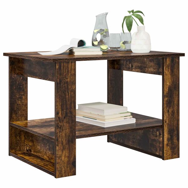 vidaXL &Tau;&rho;&alpha;&pi;&epsilon;&zeta;ά&kappa;&iota; &sigma;&alpha;&lambda;&omicron;&nu;&iota;&omicron;ύ &Kappa;&alpha;&pi;&nu;&iota;&sigma;&tau;ό &Delta;&rho;ύ&sigmaf; 72 x 50 x 50 &epsilon;&kappa;.