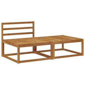 vidaXL &Epsilon;&nu;&omicron;&pi;&omicron;&iota;&eta;&mu;έ&nu;&epsilon;&sigmaf; &kappa;&alpha;&nu;&alpha;&pi;έ&delta;&epsilon;&sigmaf; 2 &Tau;&epsilon;&mu;ά&chi;&iota;&omicron; &Phi;&upsilon;&sigma;&iota;&kappa;ό