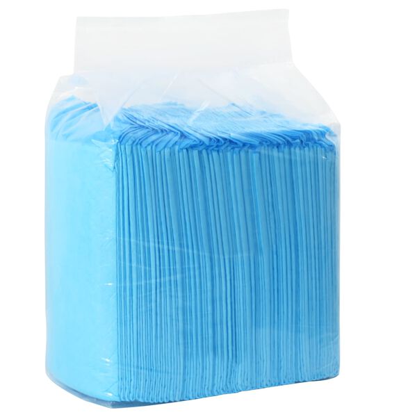 vidaXL Πατάκι Εκπαίδευσης Κατοικιδίου 200 pcs 120 x 80 cm