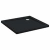 vidaXL &Delta;ί&sigma;&kappa;&omicron;&sigmaf; &Beta;ά&sigma;&eta;&sigmaf; &Nu;&tau;&omicron;&upsilon;&sigmaf; &mu;&epsilon; &Tau;&rho;ύ&pi;&epsilon;&sigmaf; 80 x 80 x 4 cm ABS &Mu;&alpha;ύ&rho;&omicron;