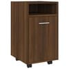 vidaXL &Nu;&tau;&omicron;&upsilon;&lambda;ά&pi;&iota; &mu;&epsilon; &Rho;&omicron;&delta;ά&kappa;&iota;&alpha; &Kappa;&alpha;&phi;έ &Delta;&rho;&upsilon;&sigmaf; 33x38x60 &epsilon;&kappa;. &Epsilon;&pi;&epsilon;&xi;&epsilon;&rho;&gamma;&alpha;&sigma;&mu;έ&nu;&omicron; &xi;ύ&lambda;&omicron;