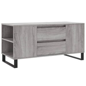 vidaXL &Tau;&rho;&alpha;&pi;&epsilon;&zeta;ά&kappa;&iota; &Sigma;&alpha;&lambda;&omicron;&nu;&iota;&omicron;ύ &Gamma;&kappa;&rho;&iota; Sonoma 102x44,5x50 &epsilon;&kappa;.