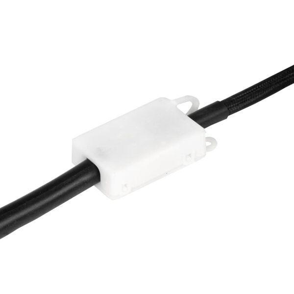 vidaXL Φωτιστικό Industrial Στρογγυλό 25 W Γκρι 52 εκ. Ξύλο Μάνγκο Ε27