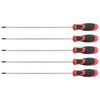 vidaXL Σετ Κατσαβίδια Torx 5 Τεμαχίων 300 χιλ.