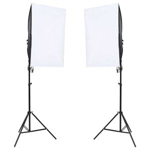 vidaXL &Phi;&omega;&tau;&iota;&sigma;&tau;&iota;&kappa;ά Studio &Epsilon;&pi;&alpha;&gamma;&gamma;&epsilon;&lambda;&mu;&alpha;&tau;&iota;&kappa;ά 2 &tau;&epsilon;&mu;. 40 x 60 &epsilon;&kappa;.
