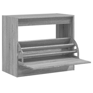 vidaXL &Pi;&alpha;&pi;&omicron;&upsilon;&tau;&sigma;&omicron;&theta;ή&kappa;&eta; &Gamma;&kappa;&rho;&iota; Sonoma 80x42x69 &epsilon;&kappa;. &alpha;&pi;ό &Epsilon;&pi;&epsilon;&xi;&epsilon;&rho;&gamma;. &Xi;ύ&lambda;&omicron;