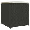 vidaXL &Kappa;&omicron;&upsilon;&tau;ί &Mu;&alpha;&xi;&iota;&lambda;&alpha;&rho;&iota;ώ&nu; &Mu;&alpha;ύ&rho;&omicron; 50 x 50 x 50 cm &sigma;&upsilon;&nu;&theta;&epsilon;&tau;&iota;&kappa;ό &rho;&alpha;&tau;ά&nu;