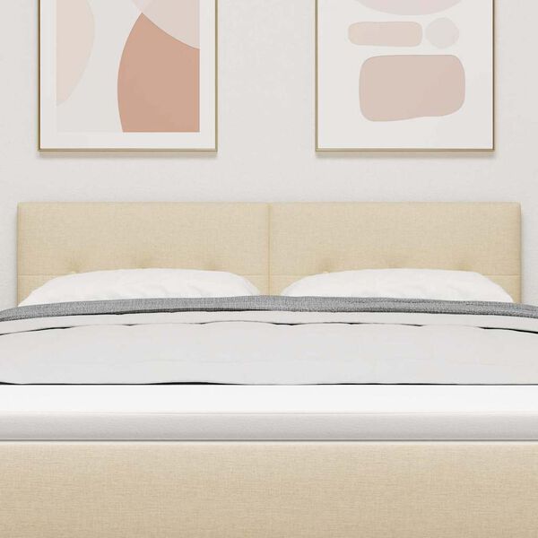 vidaXL LED &kappa;&epsilon;&phi;&alpha;&lambda;ά&rho;&iota; &mu;&epsilon; &phi;ώ&tau;&alpha; &lambda;&omega;&rho;ί&delta;&alpha;&sigmaf; LED &Kappa;&rho;&epsilon;&mu; 160 cm &Pi;&omicron;&lambda;&upsilon;&epsilon;&sigma;&tau;έ&rho;&alpha;&sigmaf;