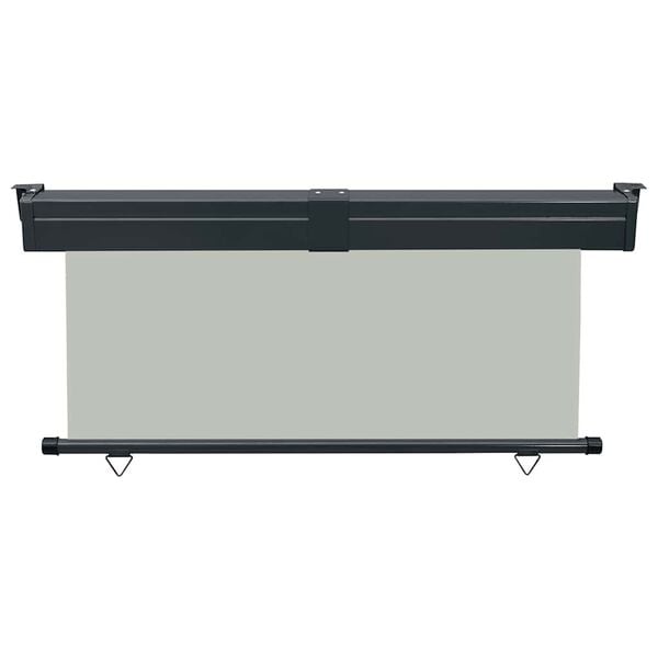 vidaXL Σκίαστρο Βεράντας Πλαϊνό Γκρι 175 x 250 εκ.